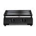 Cozze G-400 Stainless Steel Gas Plancha Grill 48 × 35cm