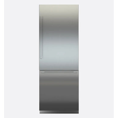 Liebherr ECBN9471-001 Fully Integrated Fridge Freezer 412L