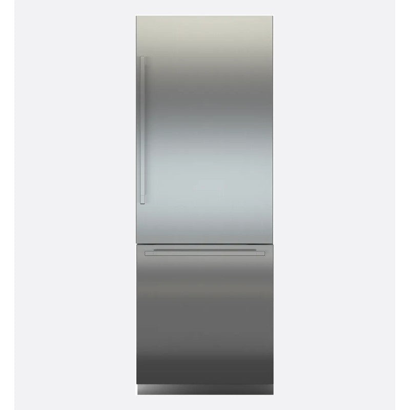 Liebherr ECBN9471-001 Fully Integrated Fridge Freezer 412L