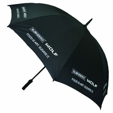 Sub-Zero & Wolf Golf Umbrella