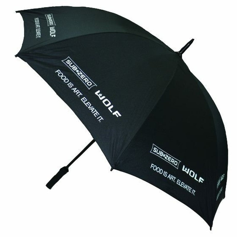 Sub-Zero & Wolf Golf Umbrella
