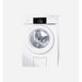 V-Zug V2000 AdoraWash 60cm Washing Machine, White