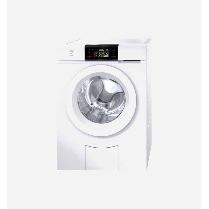 V-Zug V2000 AdoraWash 60cm Washing Machine, White