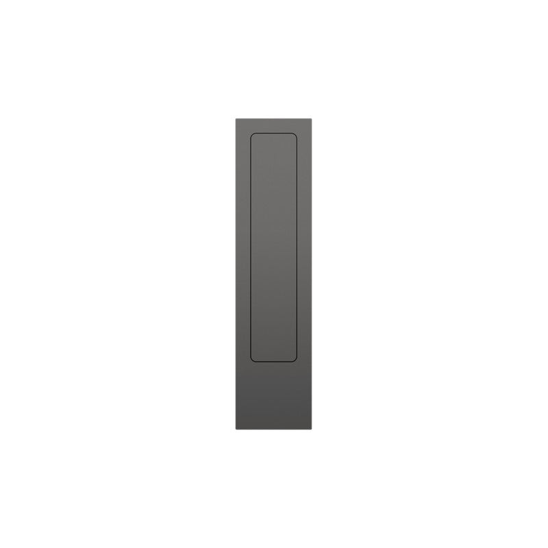 Fisher & Paykel CD13DG2 13cm Auxiliary Modular Downdraft Extractor, Grey