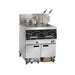Jestic Henny Penny Evolution Elite Open Fryer
