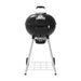 Broil King Crown Kettle Charcoal Grill 57cm with Grid Lifter, Wire Grid & Charcoal Holders