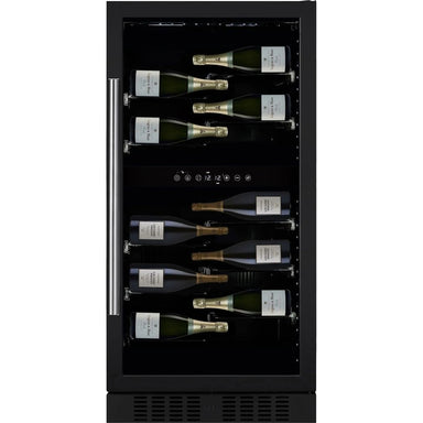 Dunavox SERA-58 DX-58.158DB Wine Cooler 600mm, 58 Bottle