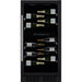 Dunavox SERA-58 DX-58.158DB Wine Cooler 600mm, 58 Bottle