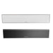 Bromic Heating Platinum Smart-Heat® Electric Stainless Steel Heater, in Black or White