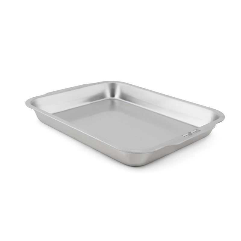 Broil King Roasting & Drip Pan, Stainless Steel