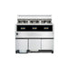 Jestic Henny Penny F5 Open Fryer