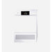 V-Zug V2000 AdoraDry 60cm Heat Pump Tumble Dryer, White