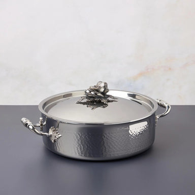 Opus Prima Braiser 26cm
