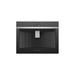 Fisher & Paykel Series 9 EB60DSX1 60cm Built-In Coffee Maker, Black