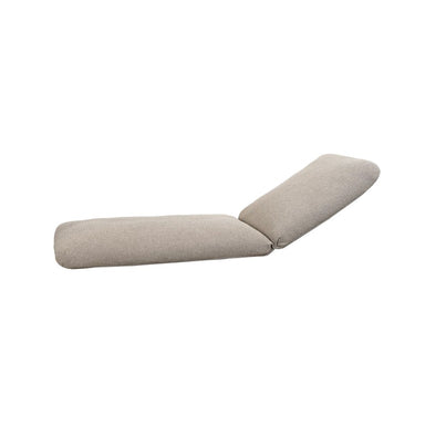 Cane-line Vista Sunbed with Cushion