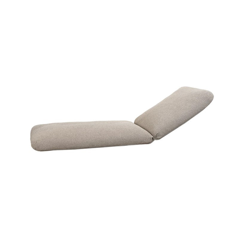 Cane-line Vista Sunbed with Cushion