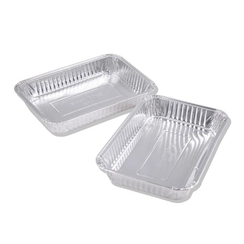 The Cotswold Cooking Company Foil Drip Pan, 3 Pack