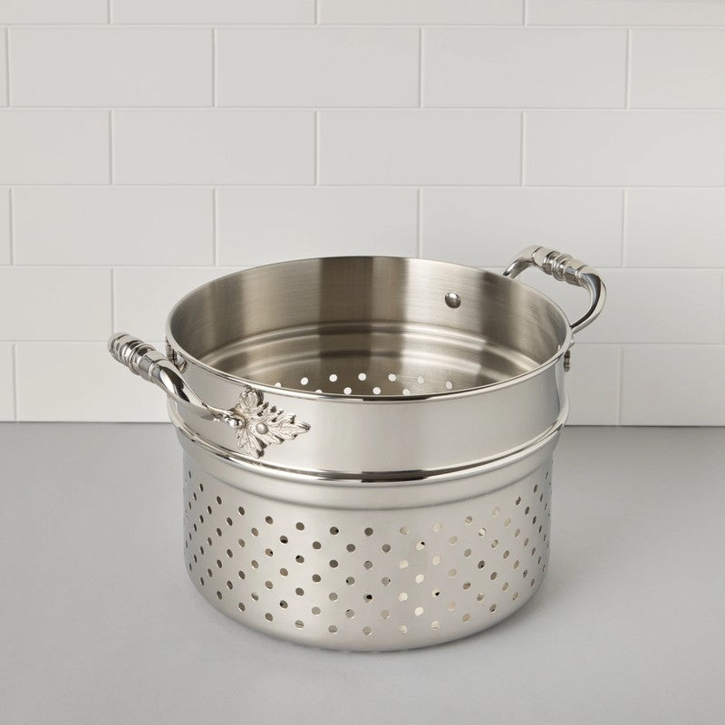 Ruffoni Opus Prima Pasta Insert, 24cm