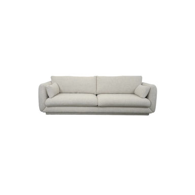 Cane-line Bloom 3-Seater Sofa with Plinth