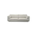 Cane-line Bloom 3-Seater Sofa with Plinth