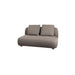 Cane-line Capture 2-Seater Sofa Module