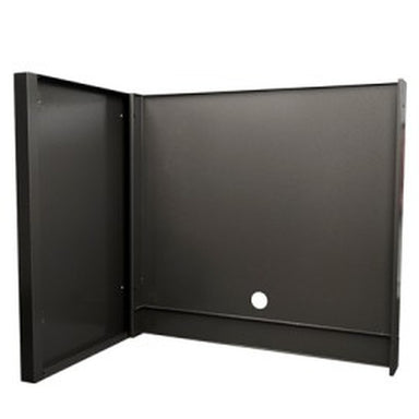 Napoleon OASIS™ Stainless Steel Double Fridge End Panel