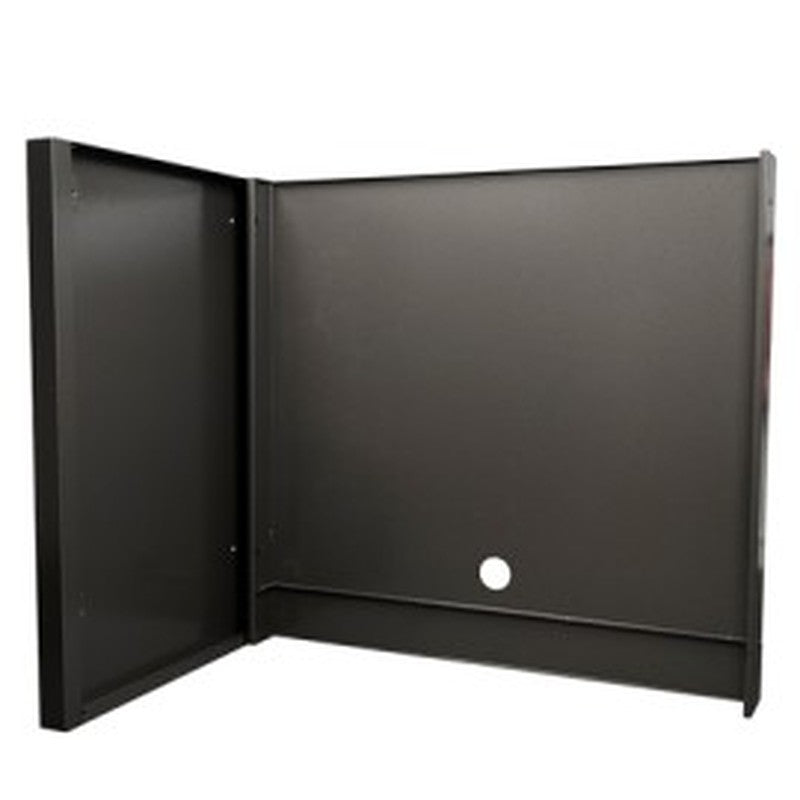 Napoleon OASIS™ Stainless Steel Double Fridge End Panel