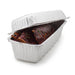The Cotswold Cooking Company Foil Rib Roaster or Liner, Pack of 2