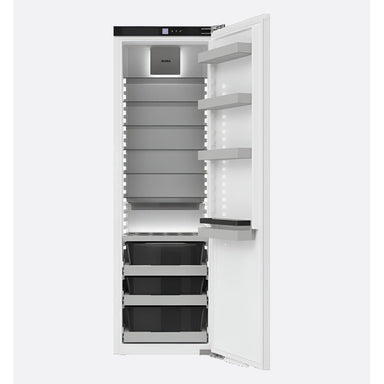 BORA Cool C178KS1 56cm Fully Integrated Larder Fridge with Fixed Hinge