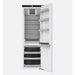 BORA Cool C178KS1 56cm Fully Integrated Larder Fridge with Fixed Hinge