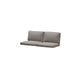Connect 2-Seater Sofa with Cushion Set