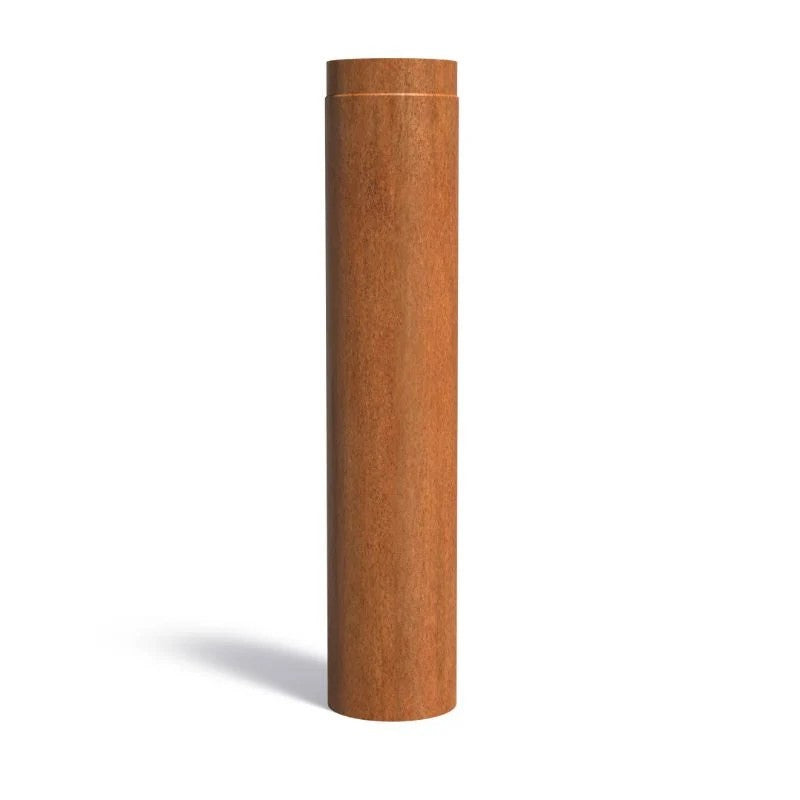 Adezz Forno Stovepipe 200 Corten Steel Stovepipe