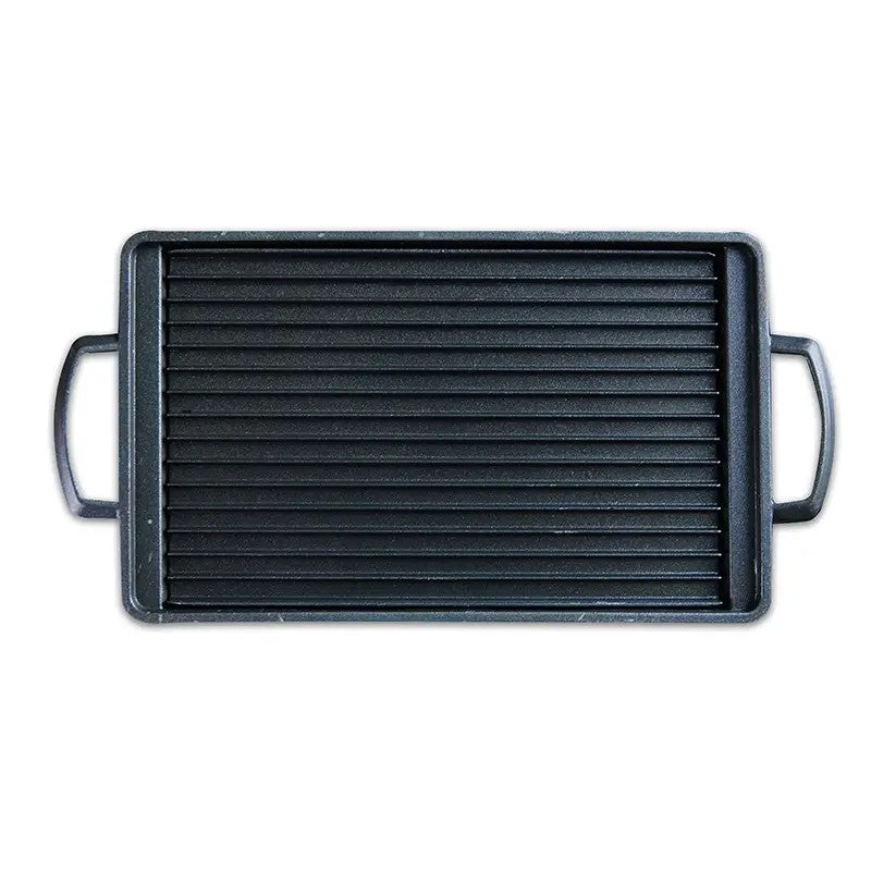 GRLLR Gourmet Family M Grill Plate