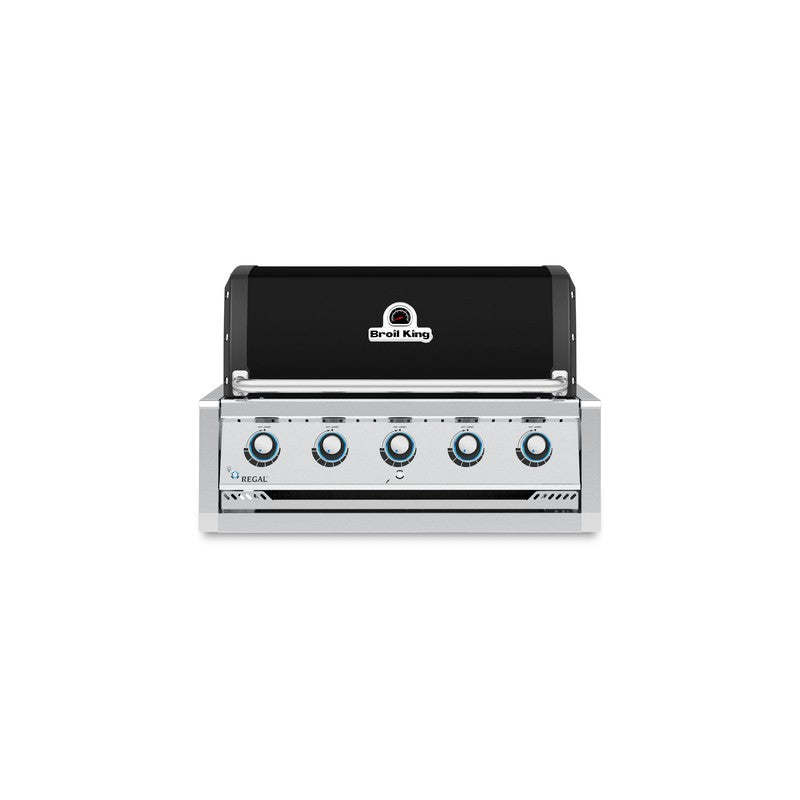 Broil King Regal™ 520 Built-in Head Unit