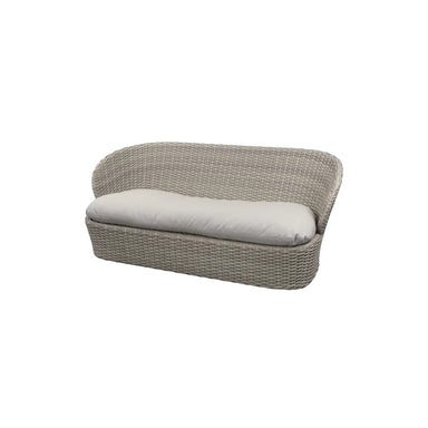 Cane-line Coast 2½-Seater Sofa