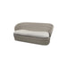 Cane-line Coast 2½-Seater Sofa