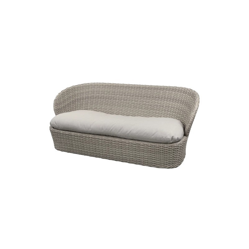 Cane-line Coast 2½-Seater Sofa