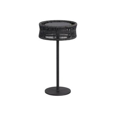 Cane-line Illusion Table Lamp, Medium