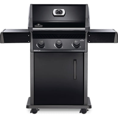 Napoleon Rogue® 425 Propane Gas Grill, Black