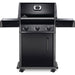 Napoleon Rogue® 425 Propane Gas Grill, Black