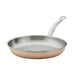 Hestan CopperBond Copper Induction Frying Pan
