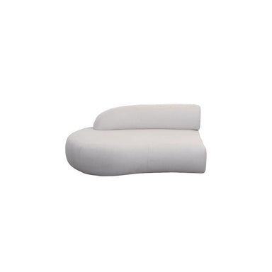 Cane-line Mellow Sofa Module Right with Short Backrest