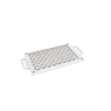 Blok Signature Stainless Steel Grill Top