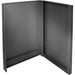 Napoleon OASIS® Enclosure Kit, Stainless Steel