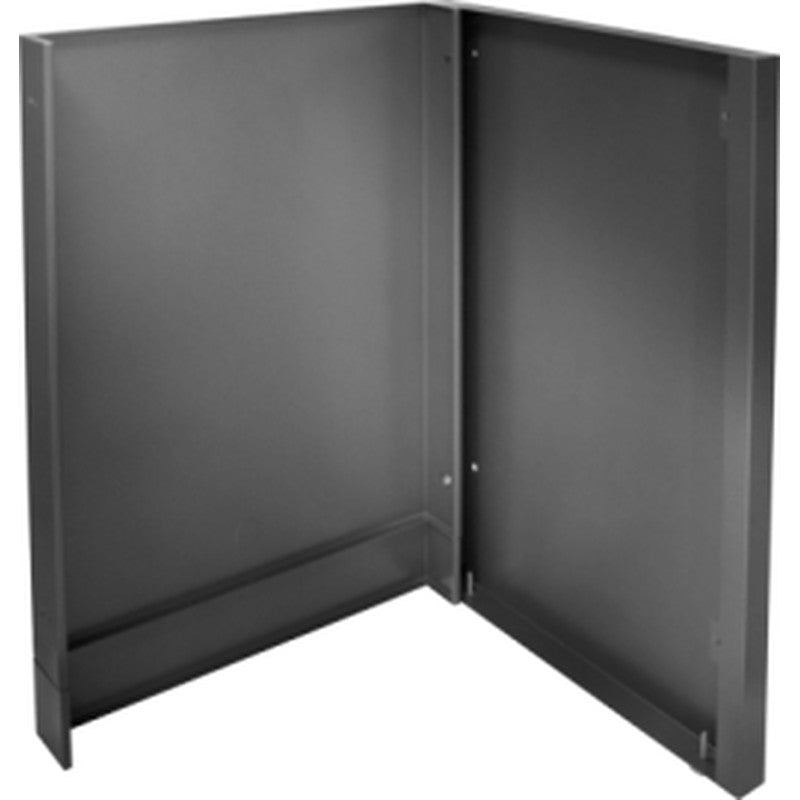 Napoleon OASIS® Enclosure Kit, Stainless Steel