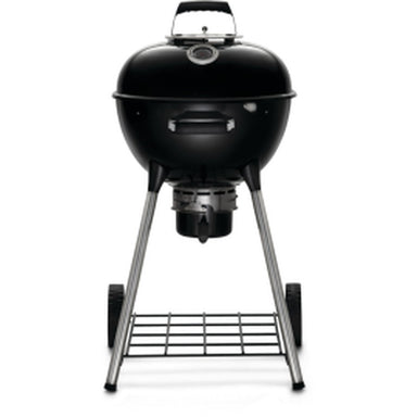 Napoleon NK18K-LEG Premium 18 Charcoal Kettle Grill