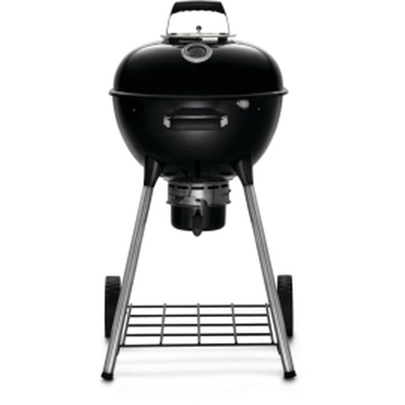 Napoleon NK18K-LEG Premium 18 Charcoal Kettle Grill