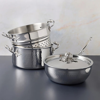 The Cotswold Cooking Company Pasta & Risotto 4 Piece Set