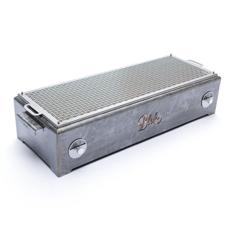 Blok KITA Wide Steel Grill