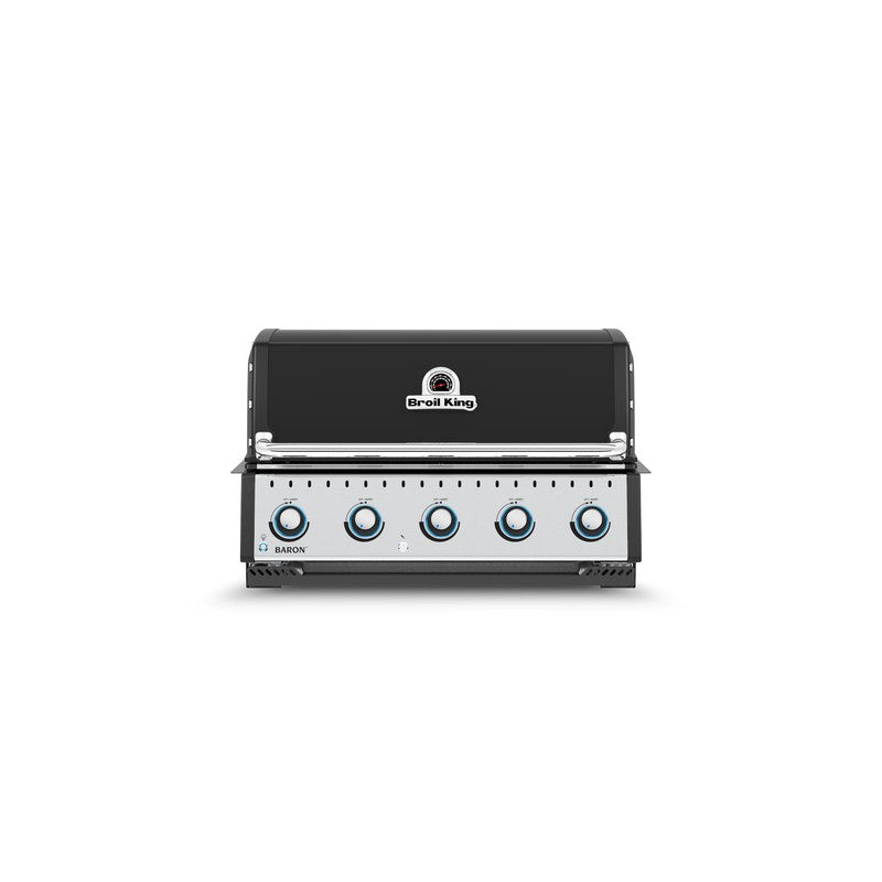Broil King Baron™ 520 Built In Head Unit